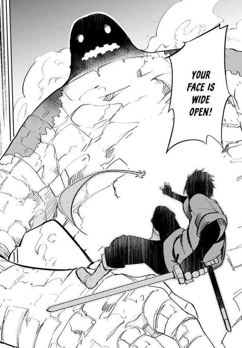 Seichou Cheat De Nandemo Dekiru You Ni Natta Ga Mushoku Dake Wa Yamerarenai You Desu 59 14