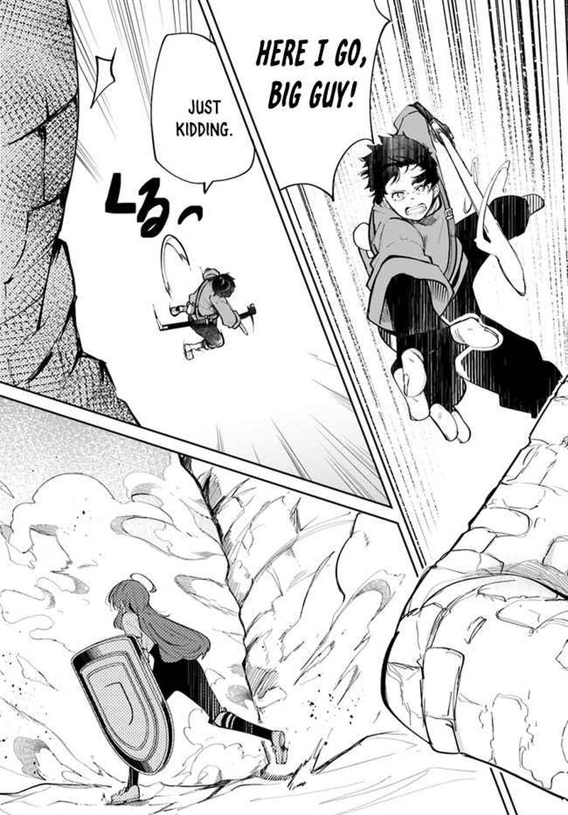 Seichou Cheat De Nandemo Dekiru You Ni Natta Ga Mushoku Dake Wa Yamerarenai You Desu 59 15