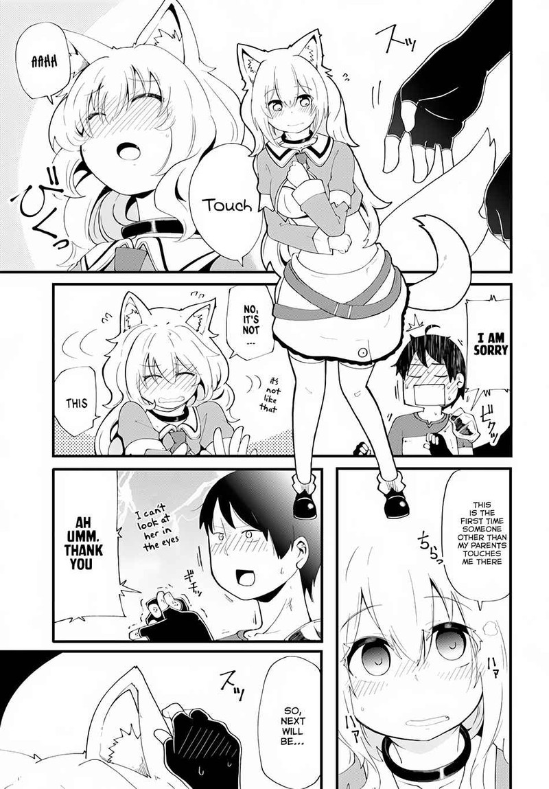 Seichou Cheat De Nandemo Dekiru You Ni Natta Ga Mushoku Dake Wa Yamerarenai You Desu 6 22