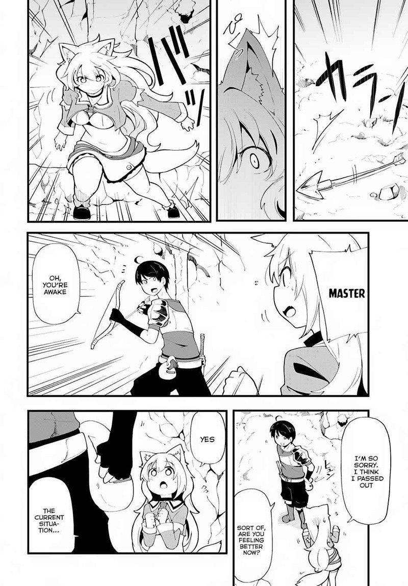 Seichou Cheat De Nandemo Dekiru You Ni Natta Ga Mushoku Dake Wa Yamerarenai You Desu 6 29