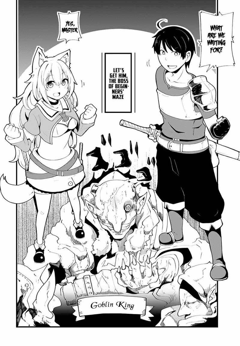Seichou Cheat De Nandemo Dekiru You Ni Natta Ga Mushoku Dake Wa Yamerarenai You Desu 6 31