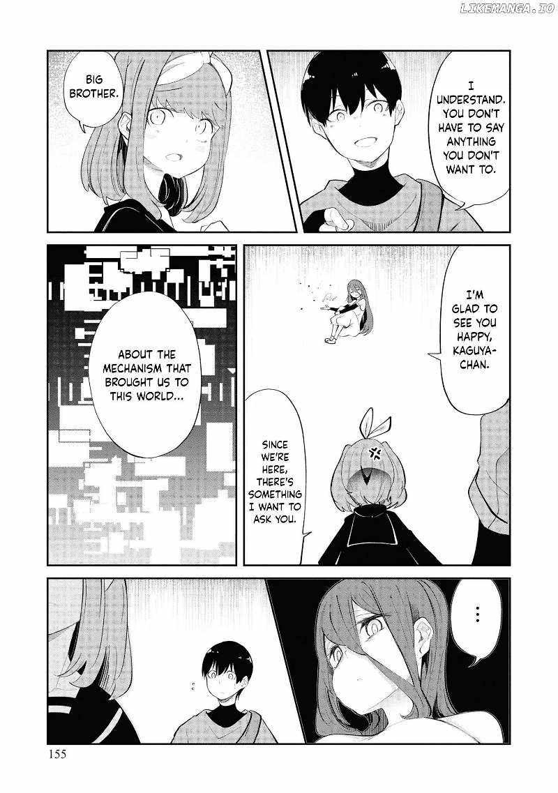 Seichou Cheat De Nandemo Dekiru You Ni Natta Ga Mushoku Dake Wa Yamerarenai You Desu 60 51