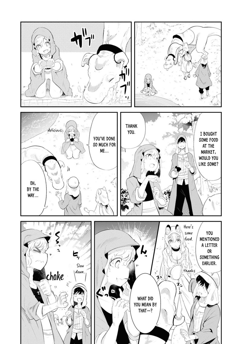 Seichou Cheat De Nandemo Dekiru You Ni Natta Ga Mushoku Dake Wa Yamerarenai You Desu 66 10