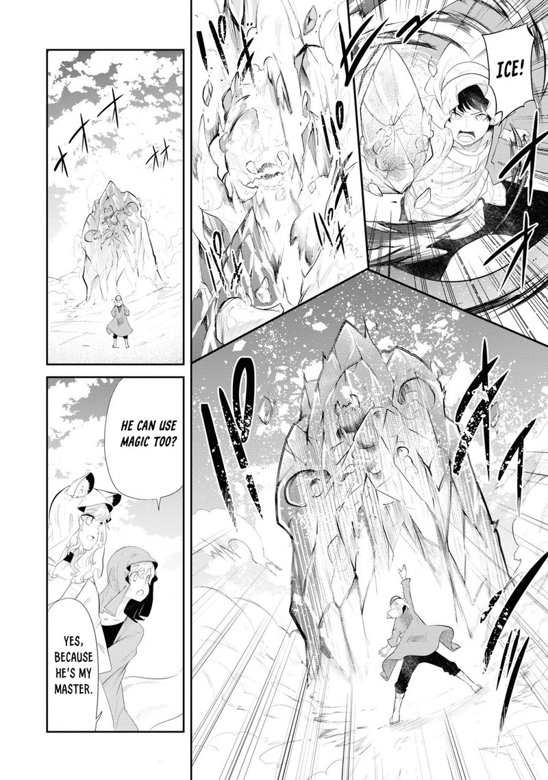 Seichou Cheat De Nandemo Dekiru You Ni Natta Ga Mushoku Dake Wa Yamerarenai You Desu 66 18