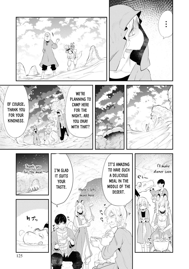 Seichou Cheat De Nandemo Dekiru You Ni Natta Ga Mushoku Dake Wa Yamerarenai You Desu 66 19