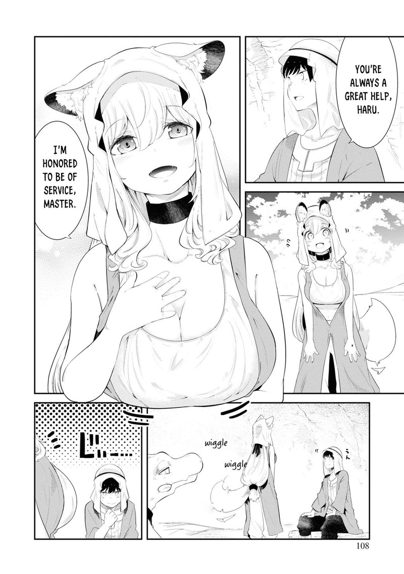 Seichou Cheat De Nandemo Dekiru You Ni Natta Ga Mushoku Dake Wa Yamerarenai You Desu 66 2