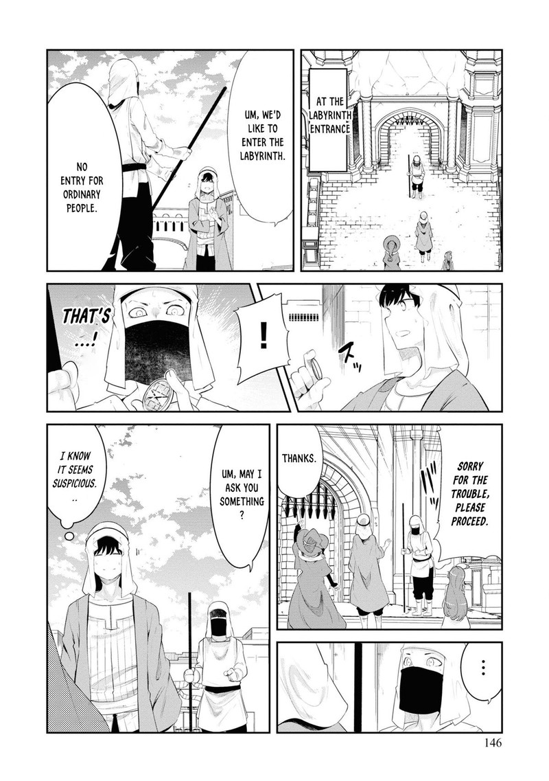 Seichou Cheat De Nandemo Dekiru You Ni Natta Ga Mushoku Dake Wa Yamerarenai You Desu 66 40