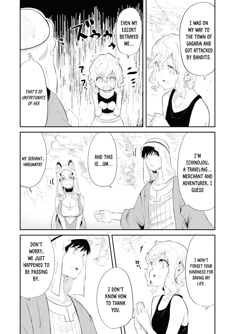 Seichou Cheat De Nandemo Dekiru You Ni Natta Ga Mushoku Dake Wa Yamerarenai You Desu 66 6