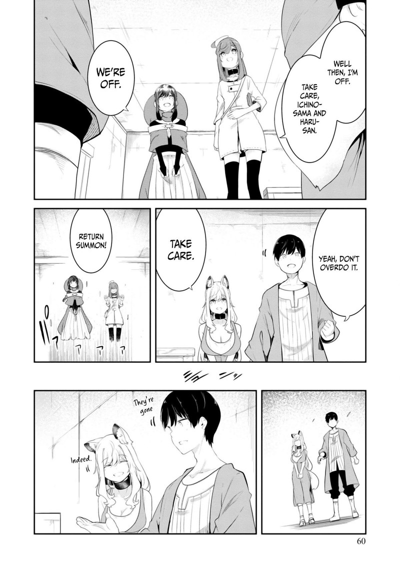 Seichou Cheat De Nandemo Dekiru You Ni Natta Ga Mushoku Dake Wa Yamerarenai You Desu 68 10
