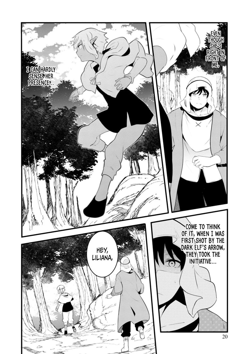 Seichou Cheat De Nandemo Dekiru You Ni Natta Ga Mushoku Dake Wa Yamerarenai You Desu 70 21