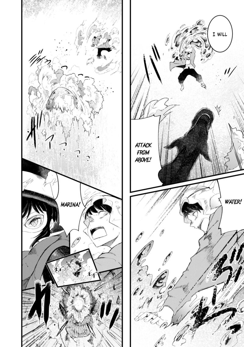Seichou Cheat De Nandemo Dekiru You Ni Natta Ga Mushoku Dake Wa Yamerarenai You Desu 72 15