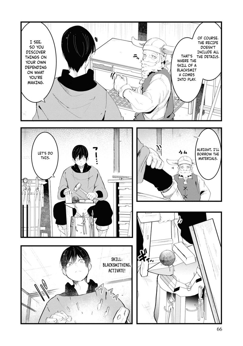 Seichou Cheat De Nandemo Dekiru You Ni Natta Ga Mushoku Dake Wa Yamerarenai You Desu 74 10
