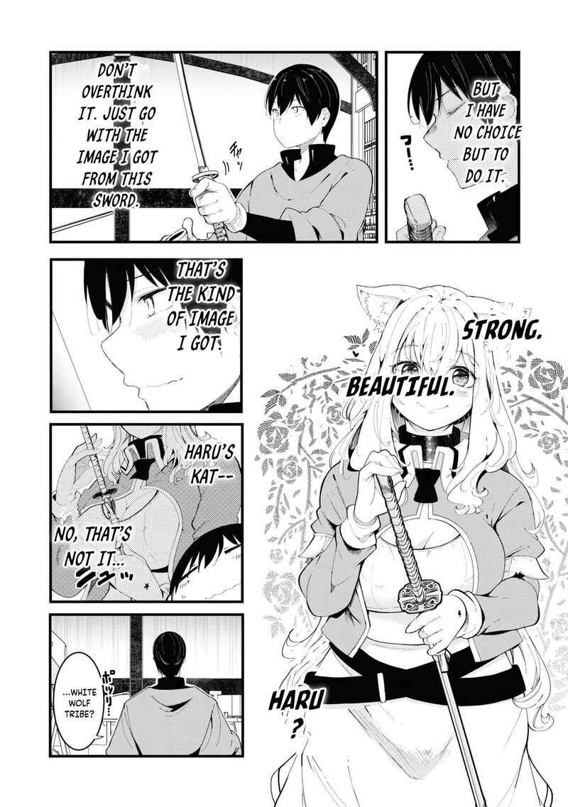 Seichou Cheat De Nandemo Dekiru You Ni Natta Ga Mushoku Dake Wa Yamerarenai You Desu 74 14