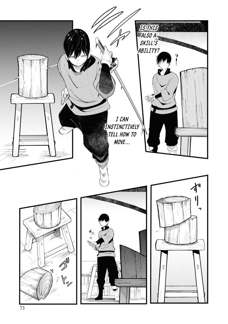 Seichou Cheat De Nandemo Dekiru You Ni Natta Ga Mushoku Dake Wa Yamerarenai You Desu 74 17