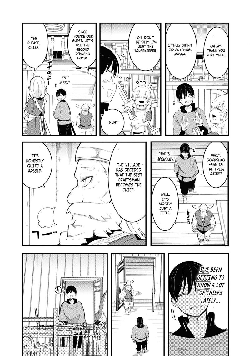 Seichou Cheat De Nandemo Dekiru You Ni Natta Ga Mushoku Dake Wa Yamerarenai You Desu 74 2