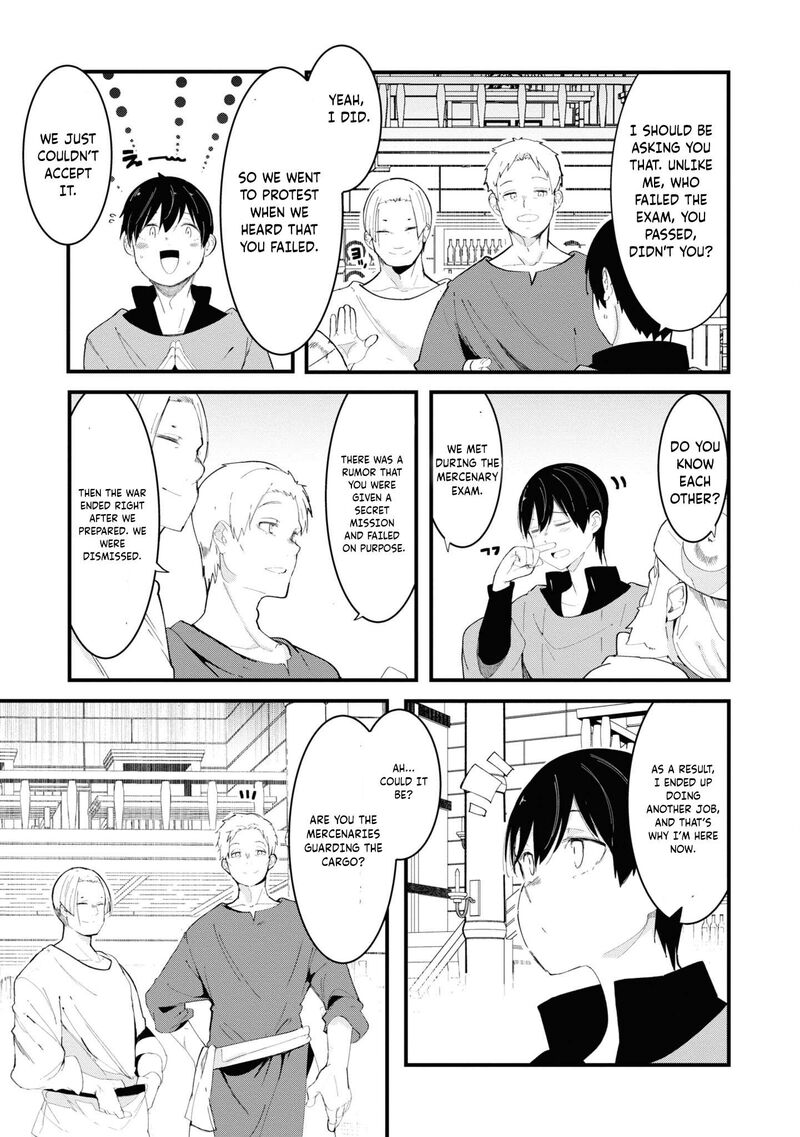 Seichou Cheat De Nandemo Dekiru You Ni Natta Ga Mushoku Dake Wa Yamerarenai You Desu 74 29
