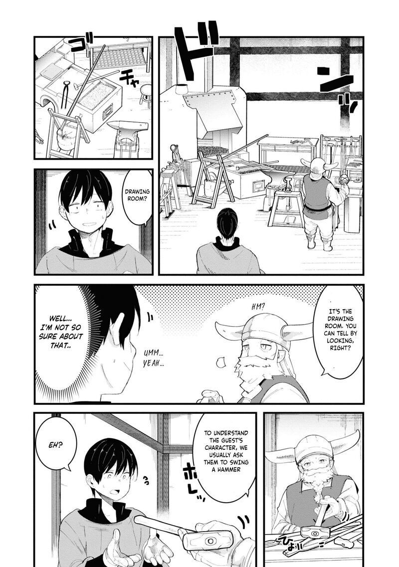 Seichou Cheat De Nandemo Dekiru You Ni Natta Ga Mushoku Dake Wa Yamerarenai You Desu 74 3