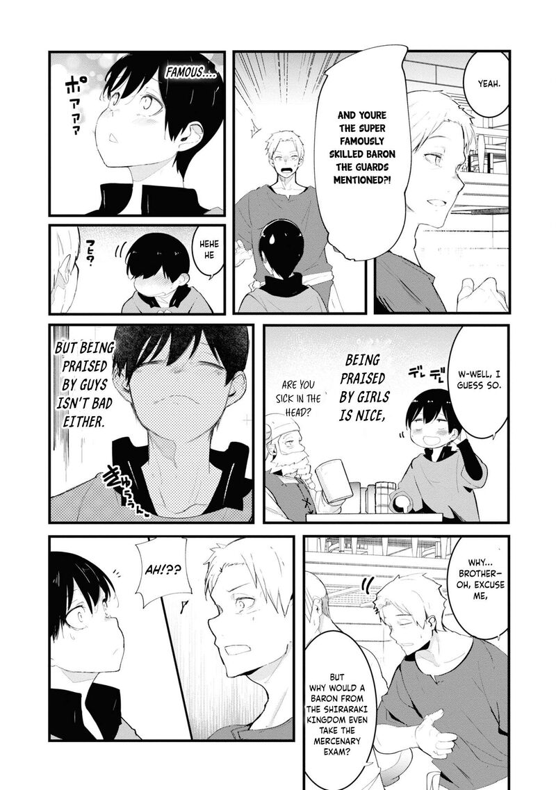 Seichou Cheat De Nandemo Dekiru You Ni Natta Ga Mushoku Dake Wa Yamerarenai You Desu 74 30