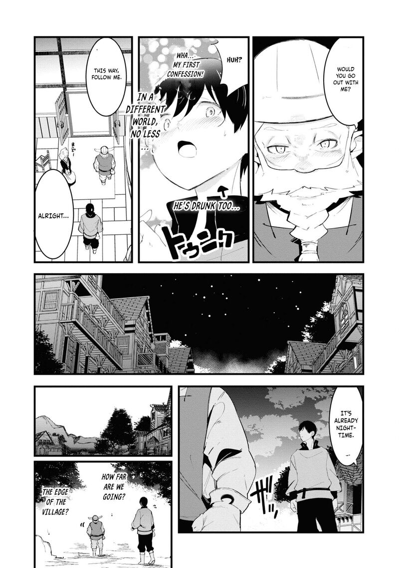 Seichou Cheat De Nandemo Dekiru You Ni Natta Ga Mushoku Dake Wa Yamerarenai You Desu 74 35