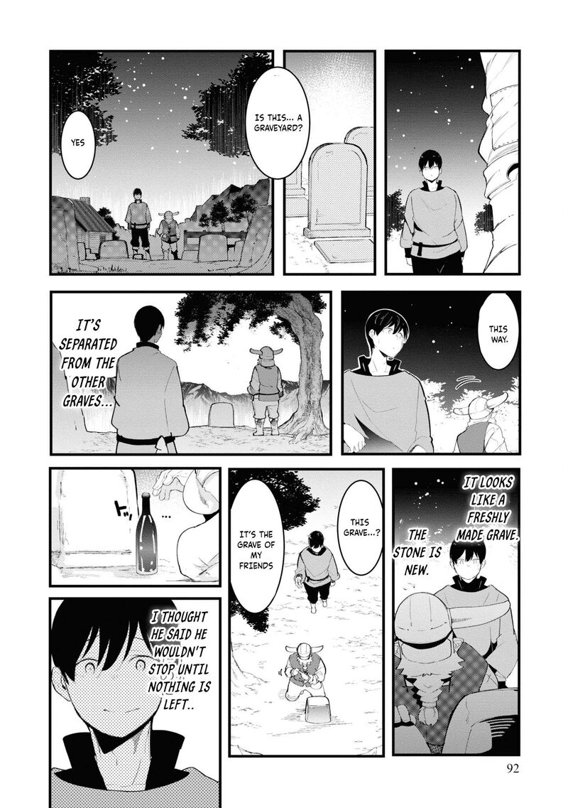 Seichou Cheat De Nandemo Dekiru You Ni Natta Ga Mushoku Dake Wa Yamerarenai You Desu 74 36
