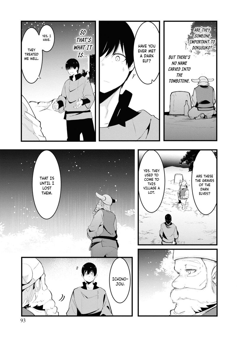 Seichou Cheat De Nandemo Dekiru You Ni Natta Ga Mushoku Dake Wa Yamerarenai You Desu 74 37