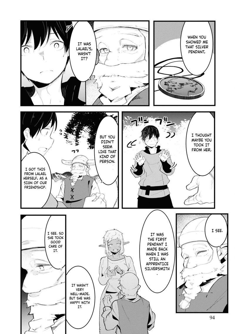 Seichou Cheat De Nandemo Dekiru You Ni Natta Ga Mushoku Dake Wa Yamerarenai You Desu 74 38