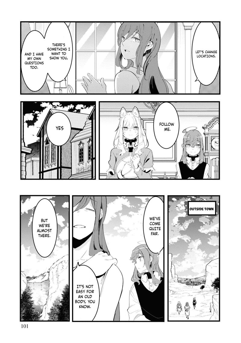 Seichou Cheat De Nandemo Dekiru You Ni Natta Ga Mushoku Dake Wa Yamerarenai You Desu 74 45
