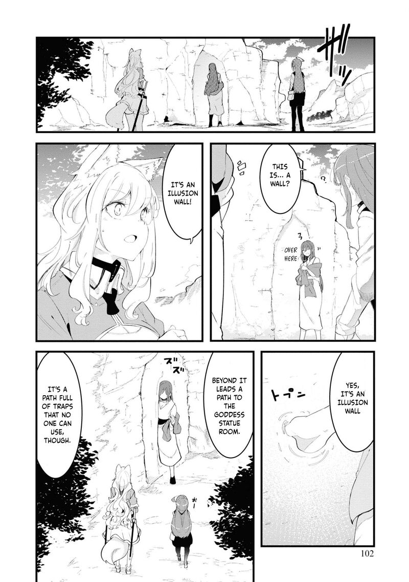 Seichou Cheat De Nandemo Dekiru You Ni Natta Ga Mushoku Dake Wa Yamerarenai You Desu 74 46