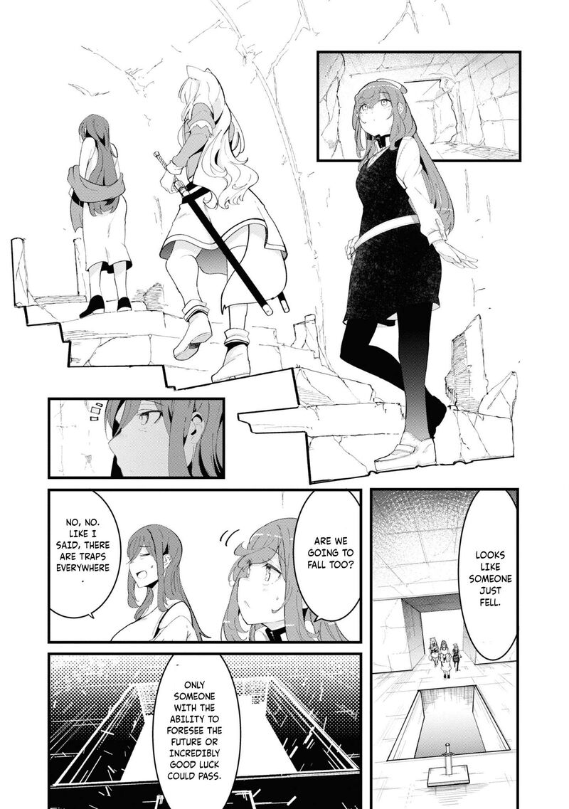 Seichou Cheat De Nandemo Dekiru You Ni Natta Ga Mushoku Dake Wa Yamerarenai You Desu 74 47