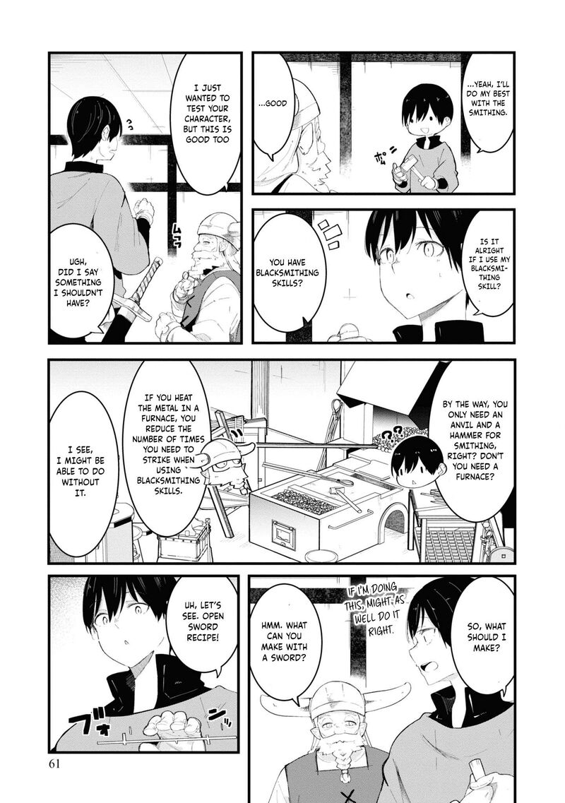 Seichou Cheat De Nandemo Dekiru You Ni Natta Ga Mushoku Dake Wa Yamerarenai You Desu 74 5