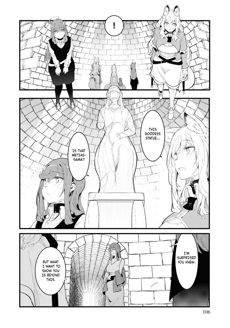 Seichou Cheat De Nandemo Dekiru You Ni Natta Ga Mushoku Dake Wa Yamerarenai You Desu 74 50