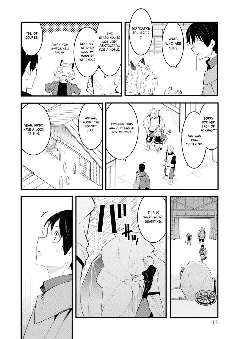 Seichou Cheat De Nandemo Dekiru You Ni Natta Ga Mushoku Dake Wa Yamerarenai You Desu 75 6