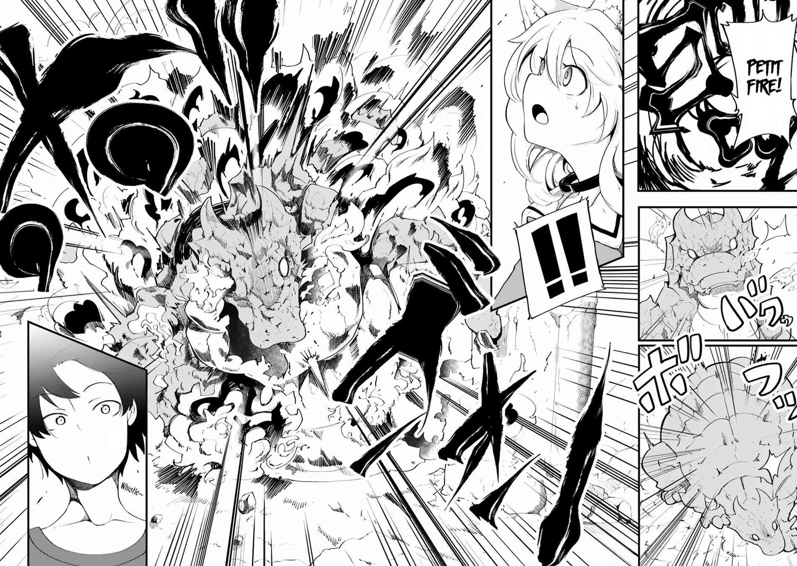 Seichou Cheat De Nandemo Dekiru You Ni Natta Ga Mushoku Dake Wa Yamerarenai You Desu 8 12