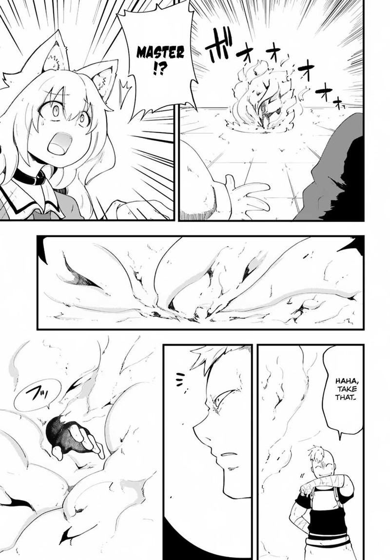 Seichou Cheat De Nandemo Dekiru You Ni Natta Ga Mushoku Dake Wa Yamerarenai You Desu 8 26
