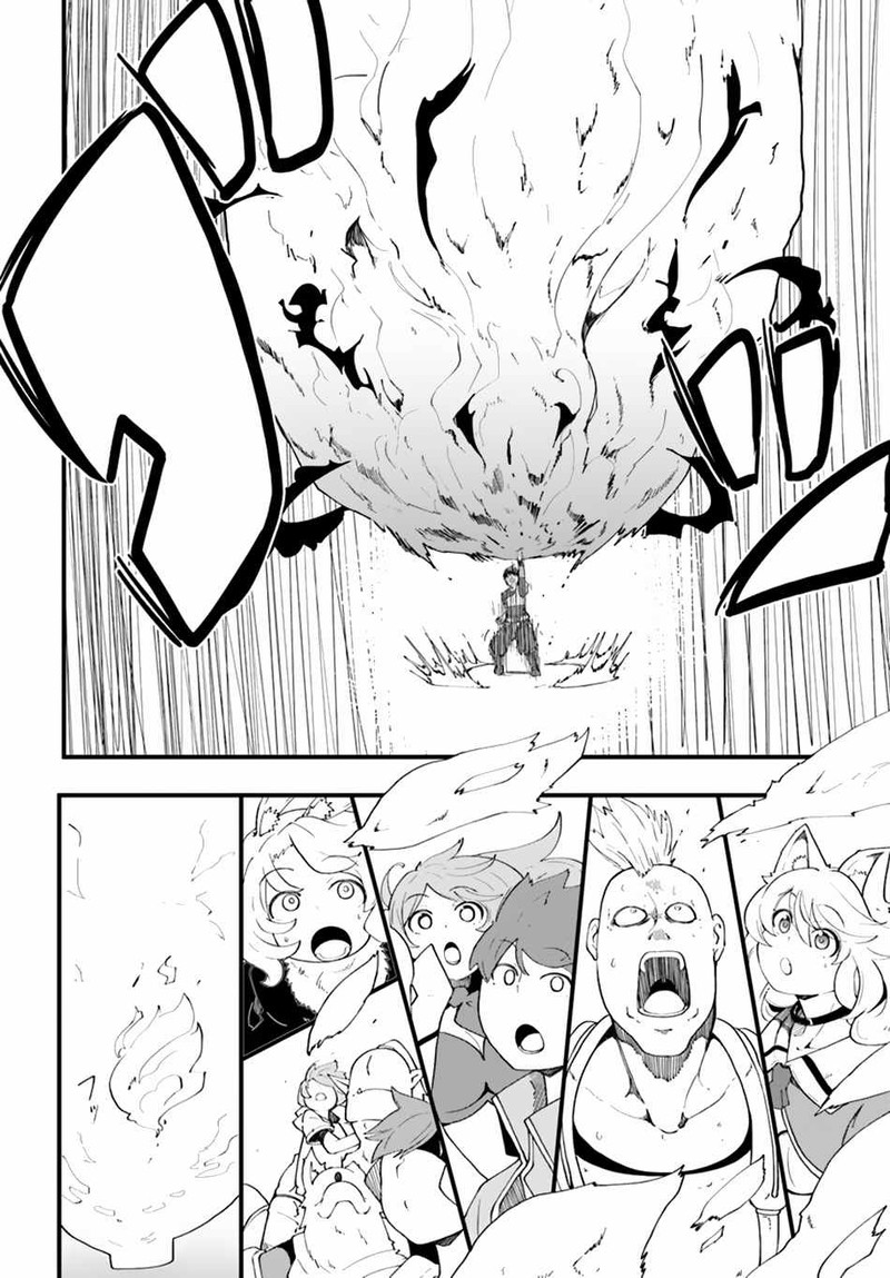 Seichou Cheat De Nandemo Dekiru You Ni Natta Ga Mushoku Dake Wa Yamerarenai You Desu 8 29