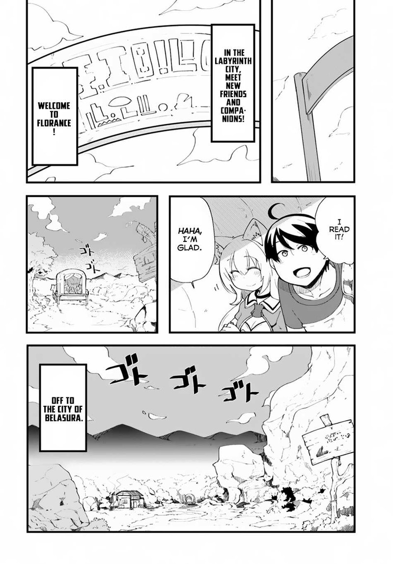 Seichou Cheat De Nandemo Dekiru You Ni Natta Ga Mushoku Dake Wa Yamerarenai You Desu 8 39