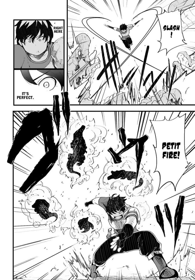 Seichou Cheat De Nandemo Dekiru You Ni Natta Ga Mushoku Dake Wa Yamerarenai You Desu 8 6
