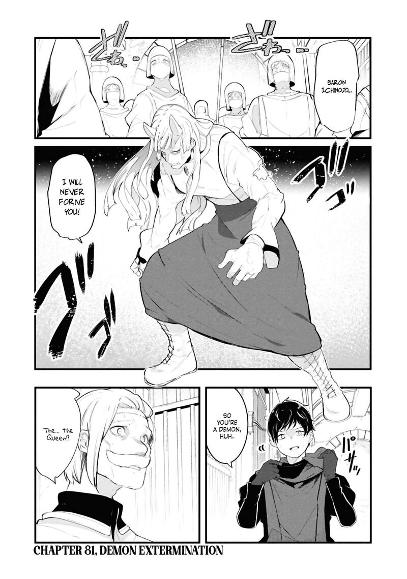 Seichou Cheat De Nandemo Dekiru You Ni Natta Ga Mushoku Dake Wa Yamerarenai You Desu 81 1