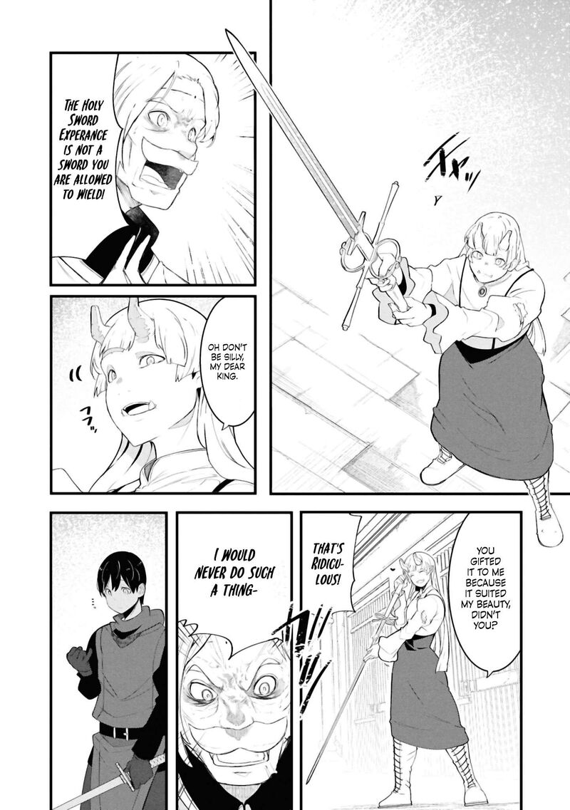 Seichou Cheat De Nandemo Dekiru You Ni Natta Ga Mushoku Dake Wa Yamerarenai You Desu 81 12