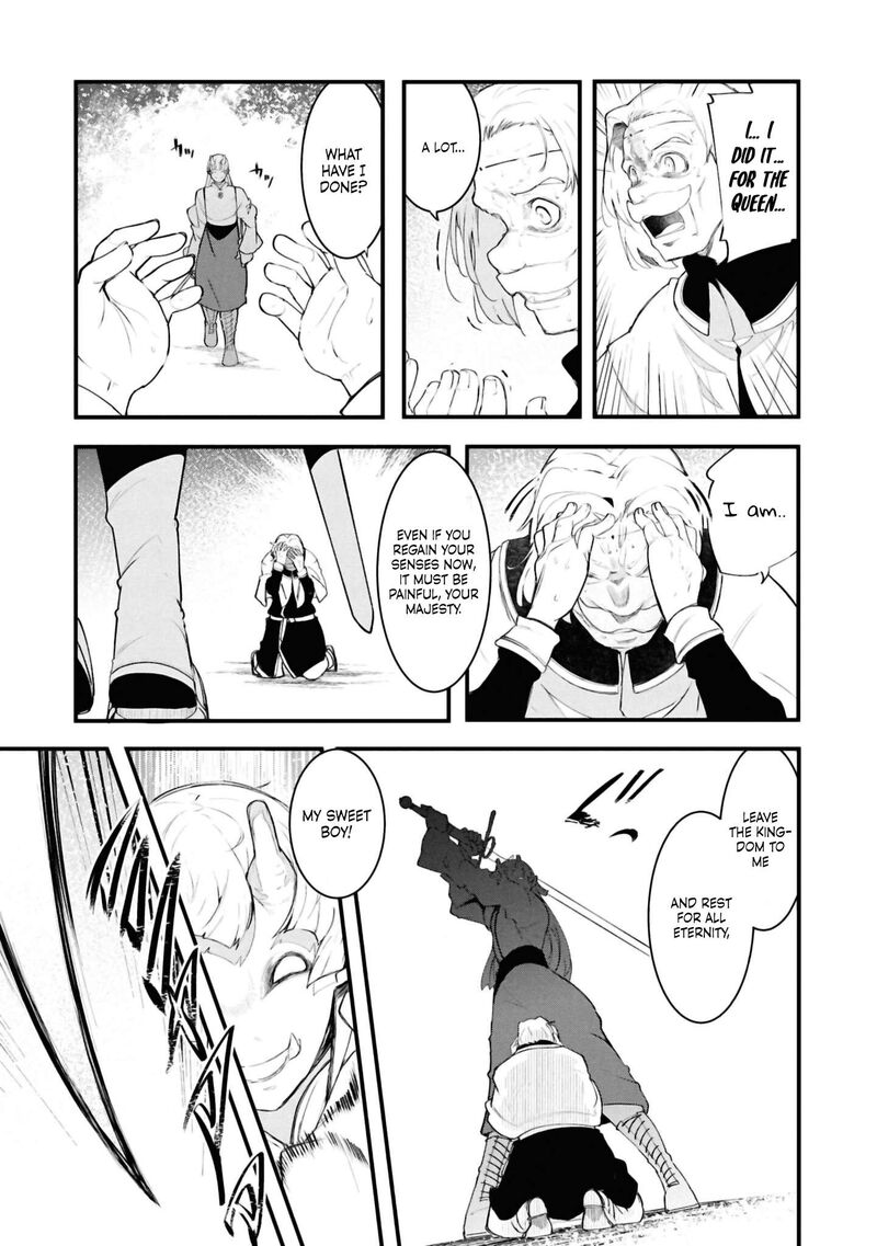 Seichou Cheat De Nandemo Dekiru You Ni Natta Ga Mushoku Dake Wa Yamerarenai You Desu 81 13