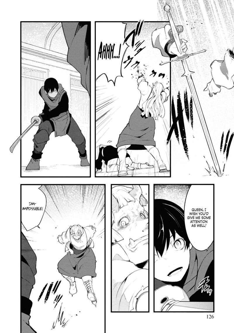 Seichou Cheat De Nandemo Dekiru You Ni Natta Ga Mushoku Dake Wa Yamerarenai You Desu 81 15