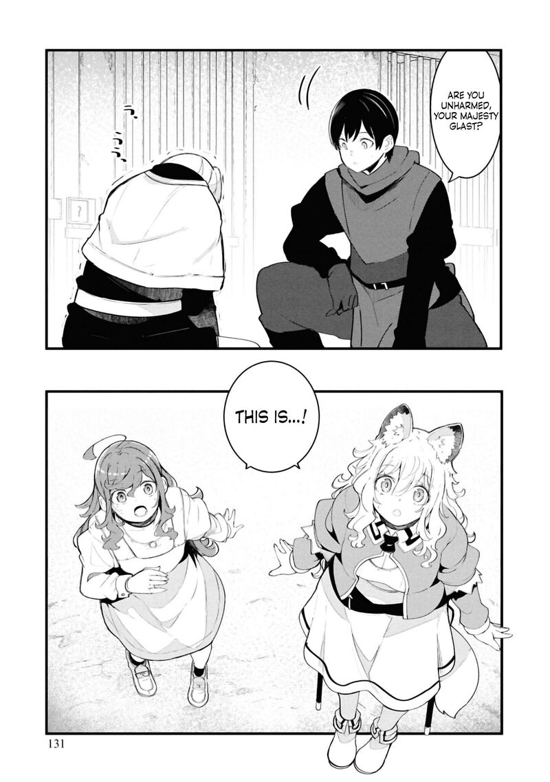 Seichou Cheat De Nandemo Dekiru You Ni Natta Ga Mushoku Dake Wa Yamerarenai You Desu 81 19