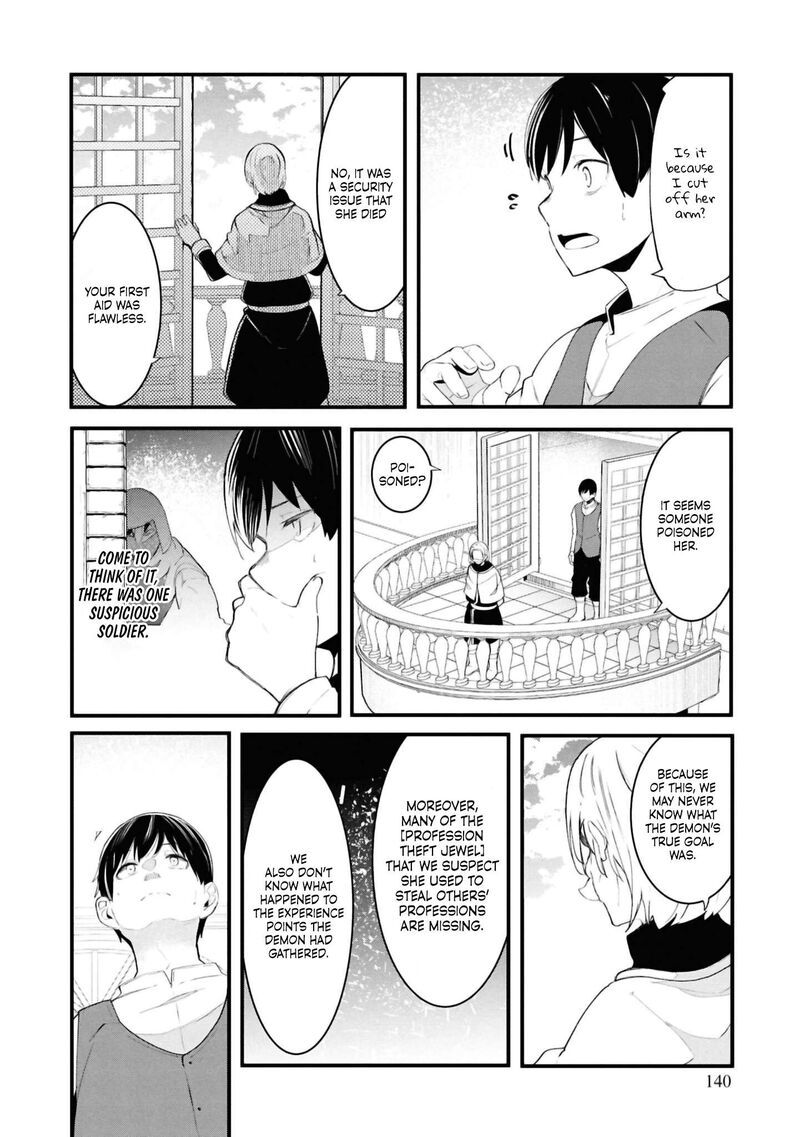 Seichou Cheat De Nandemo Dekiru You Ni Natta Ga Mushoku Dake Wa Yamerarenai You Desu 81 28