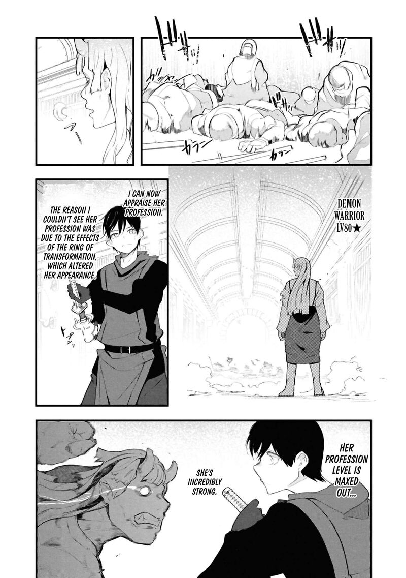 Seichou Cheat De Nandemo Dekiru You Ni Natta Ga Mushoku Dake Wa Yamerarenai You Desu 81 3