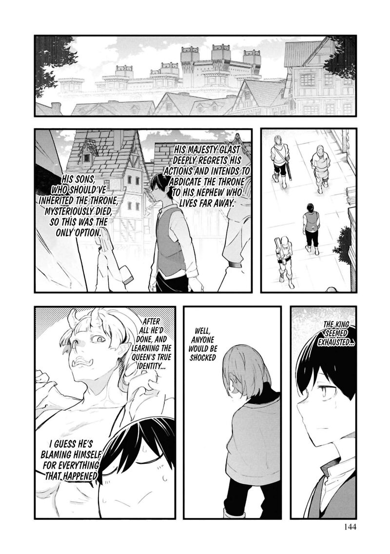 Seichou Cheat De Nandemo Dekiru You Ni Natta Ga Mushoku Dake Wa Yamerarenai You Desu 81 32