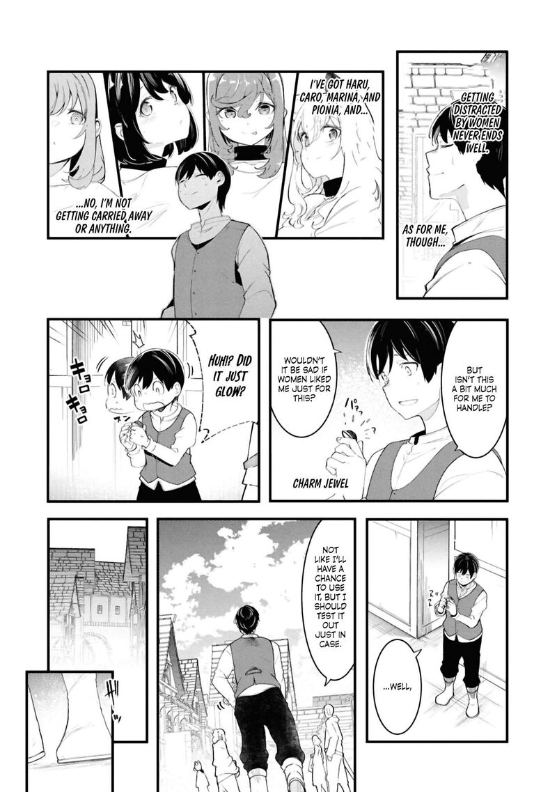 Seichou Cheat De Nandemo Dekiru You Ni Natta Ga Mushoku Dake Wa Yamerarenai You Desu 81 33