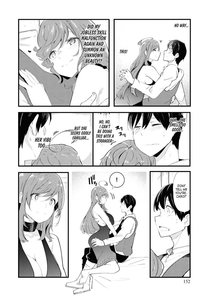 Seichou Cheat De Nandemo Dekiru You Ni Natta Ga Mushoku Dake Wa Yamerarenai You Desu 81 38