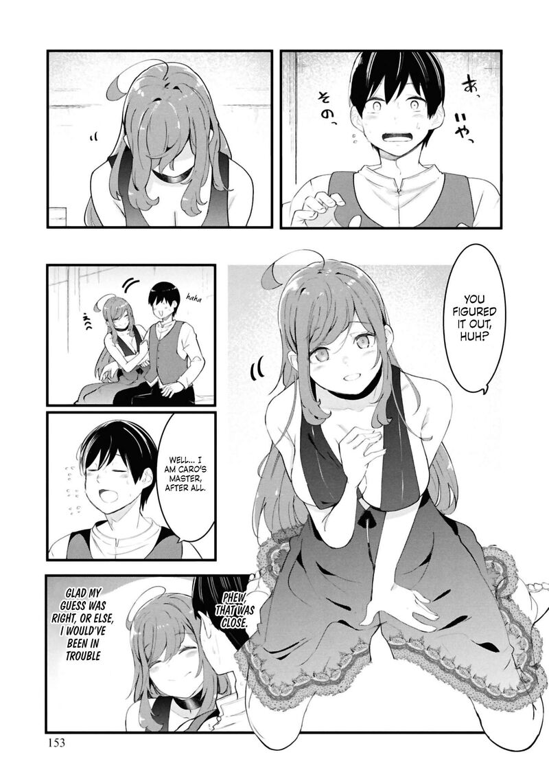 Seichou Cheat De Nandemo Dekiru You Ni Natta Ga Mushoku Dake Wa Yamerarenai You Desu 81 39
