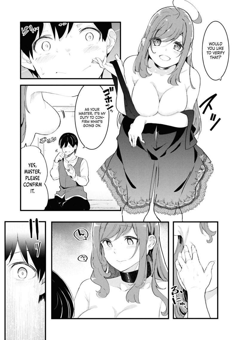 Seichou Cheat De Nandemo Dekiru You Ni Natta Ga Mushoku Dake Wa Yamerarenai You Desu 81 41