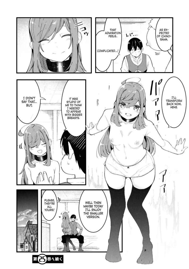 Seichou Cheat De Nandemo Dekiru You Ni Natta Ga Mushoku Dake Wa Yamerarenai You Desu 81 45
